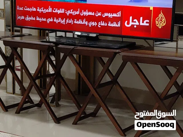 تلفزيون فيلبس  50 سعر 40