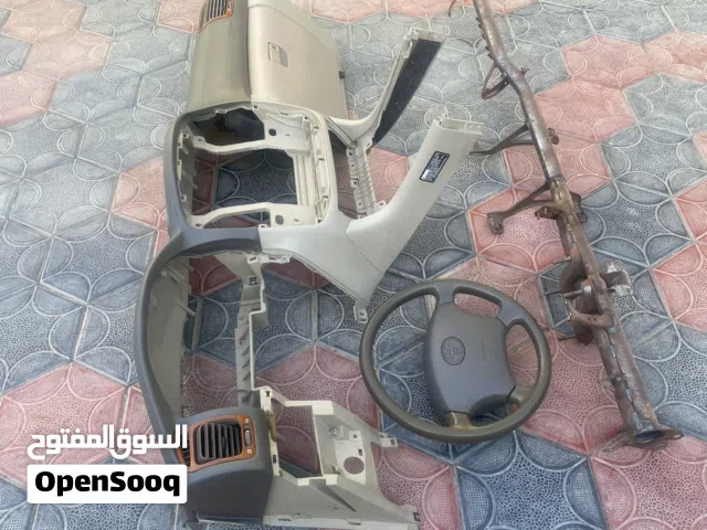 بيع اغراض لندكلوزر