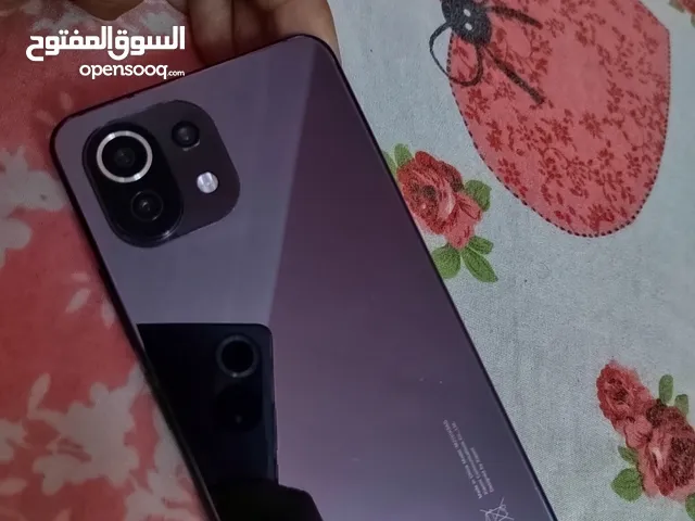 Xiaomi Mi 11 128 GB in Cairo