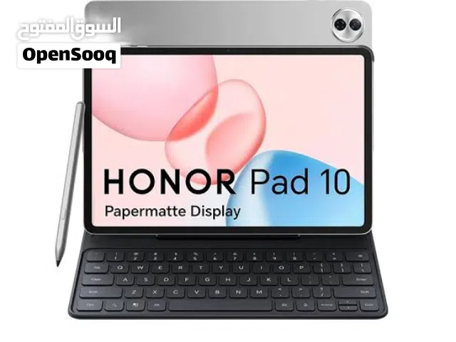 جهاز Honor pad10