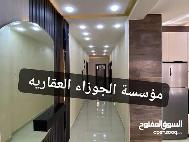 200 m2 3 Bedrooms Apartments for Rent in Amman Al Bnayyat