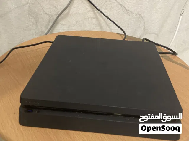 PlayStation 4 PlayStation for sale in Ajman