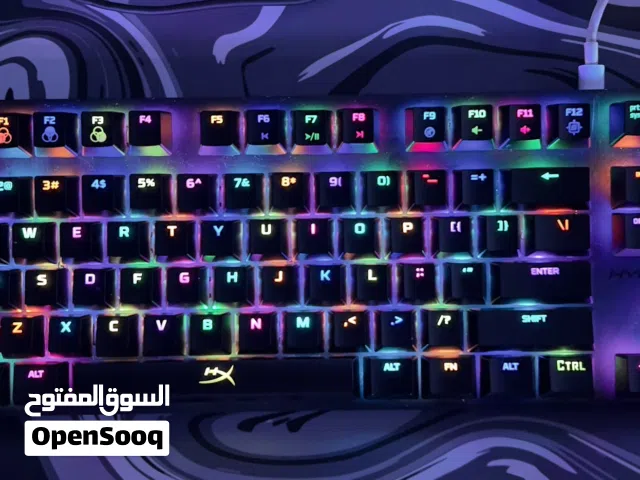 بيعه سريعة كيبوردات وماوس وسماعة