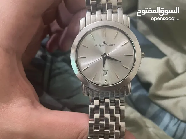 Analog Quartz Burberry watches  for sale in Amman