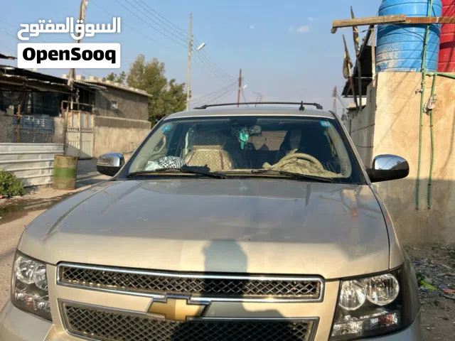 Used Chevrolet Tahoe in Basra