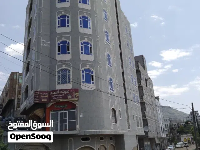 عمارة تجاري سكني 7 ادوار