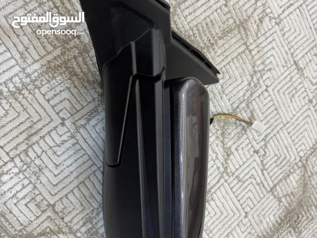 مراي شمال .. هوندا سيفيك 2016-2020 جديد  Left driver side mirror for 2016-2020 hunda civic