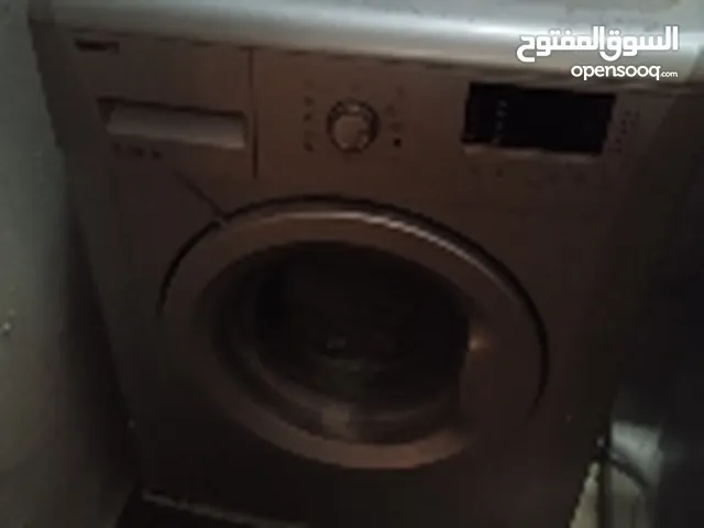 Beko 7 - 8 Kg Washing Machines in Tripoli