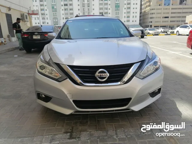 Nissan Altima 2016 in Ajman