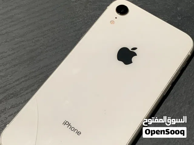مطلوب ايفون xr للبيع في حدود 700 دينار
