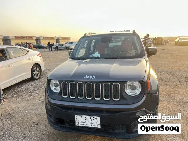 Used Jeep Other in Basra