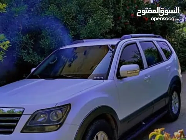 Used Kia Mohave in Damascus