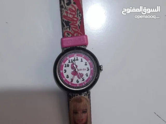 Pink Swatch for sale  in Amman
