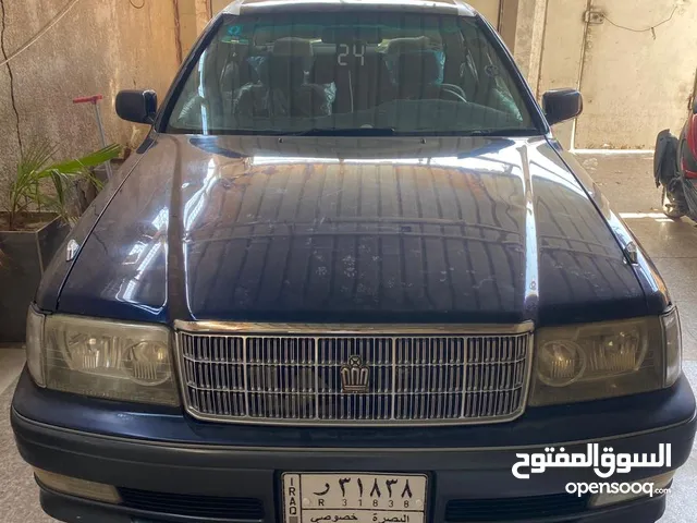 Used Infiniti FX45 in Basra