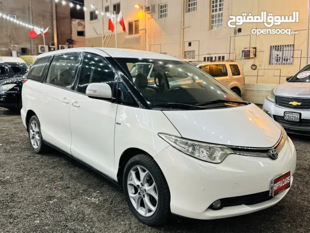 Toyota Previa 2008 Full Option