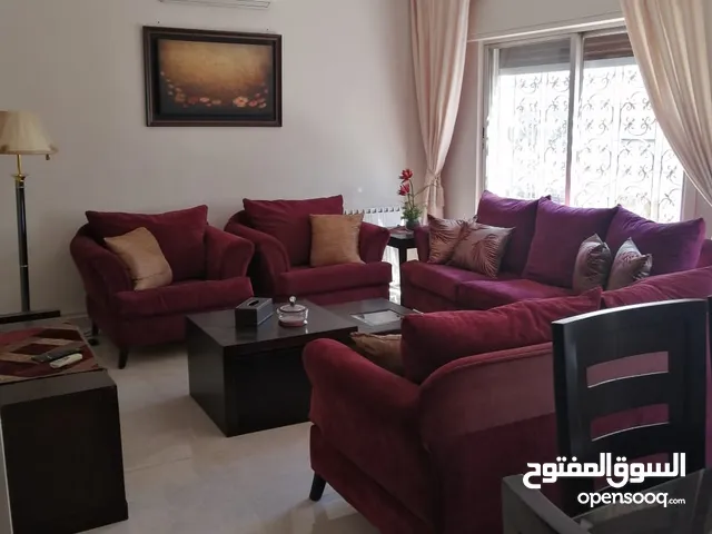 170 m2 2 Bedrooms Apartments for Rent in Amman Um Uthaiena