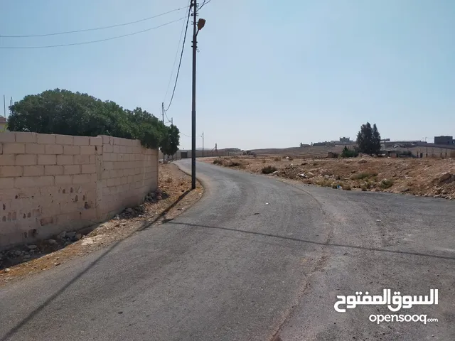 Residential Land for Sale in Salt Al Balqa'