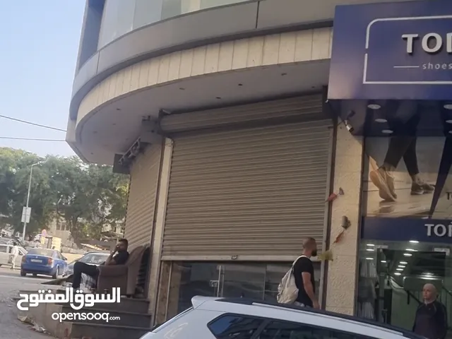 مكاتب ومحلات للبيع كوشان طابو وسط البلد البساتين مساحات مختلفه