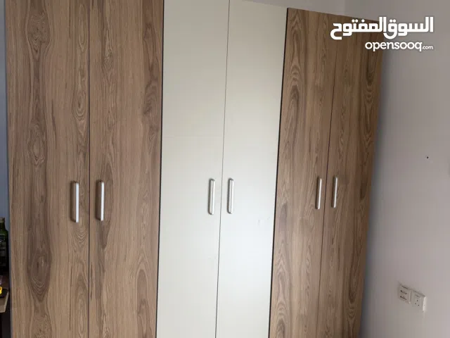 غرفة نوم كاملة استعمال بسيط جداً