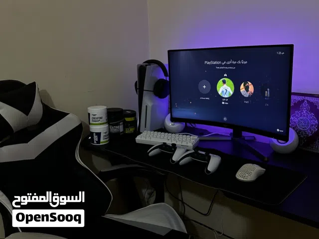 PlayStation 5 PlayStation for sale in Fujairah