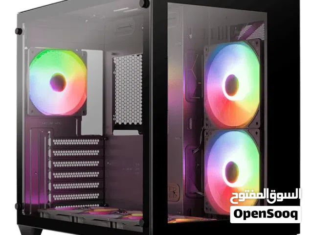 تجميعة قوية تصميم والعاب PC