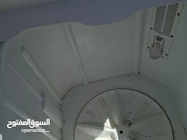 Admiral Washing machine