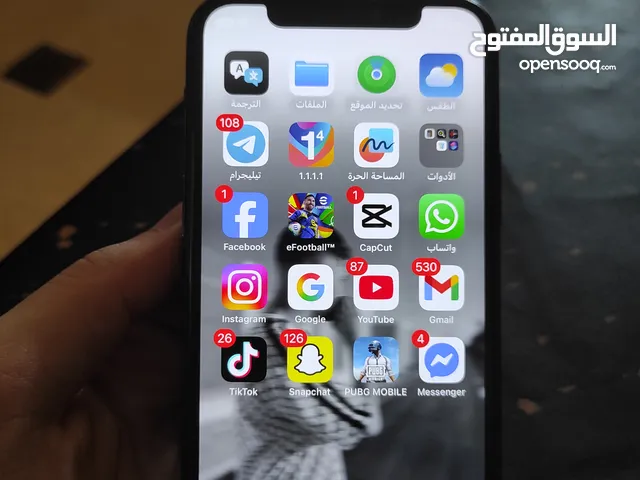 Apple iPhone 11 Pro 64 GB in Tripoli