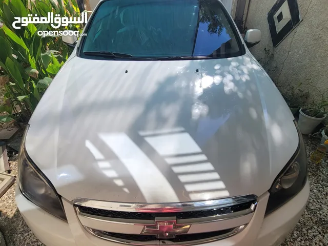 Used Chevrolet Epica in Baghdad