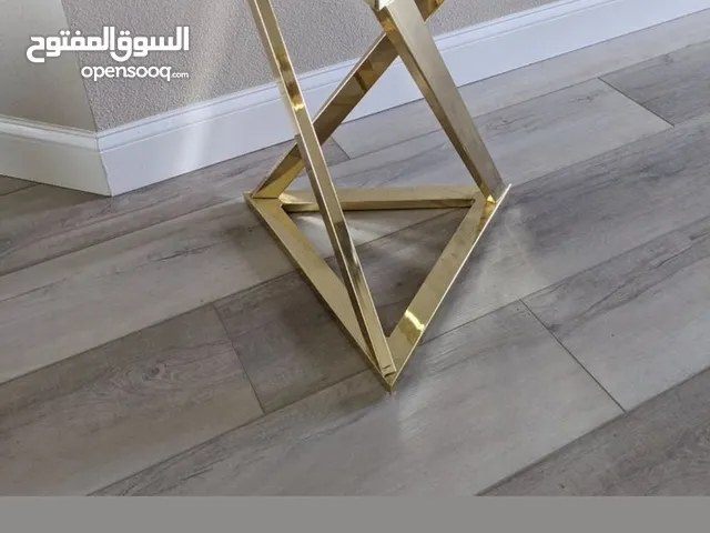 طاولة ديكور المنزل