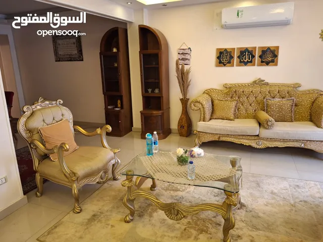 شقه مفروشه للايجار