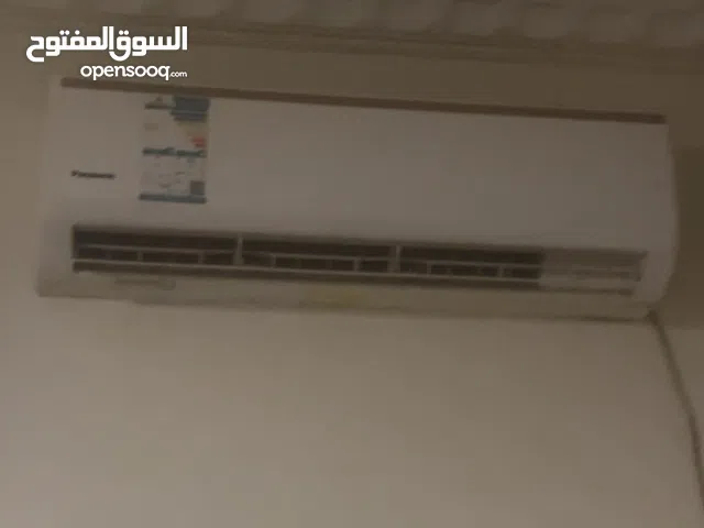 Panasonic 1.5 to 1.9 Tons AC in Tabuk