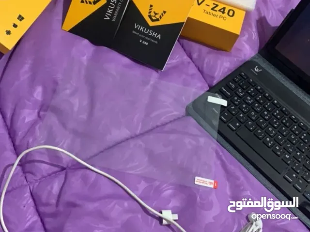 Vikusha V-Z40 64 GB in Amman