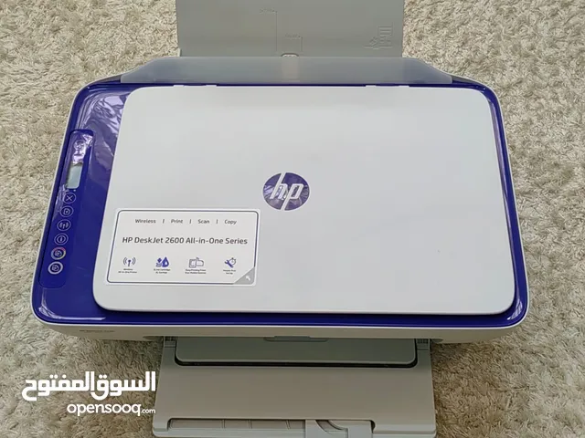 Printers Hp printers for sale in Al Dakhiliya