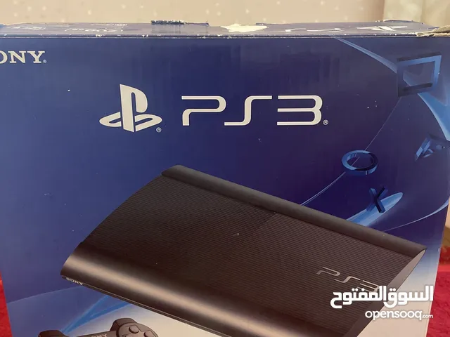 سوني 3 جديده ب الوايرات