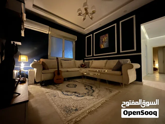 70 m2 1 Bedroom Apartments for Rent in Benghazi Keesh