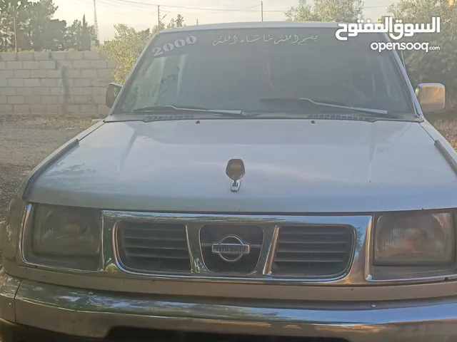 Used Nissan Other in Mafraq