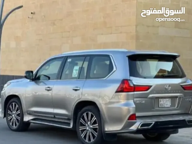 Used Lexus Other in Jeddah