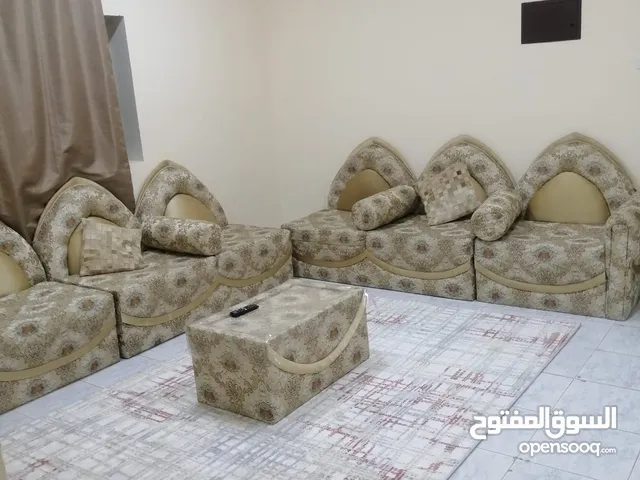 900 ft 1 Bedroom Apartments for Rent in Ajman Al Rawda