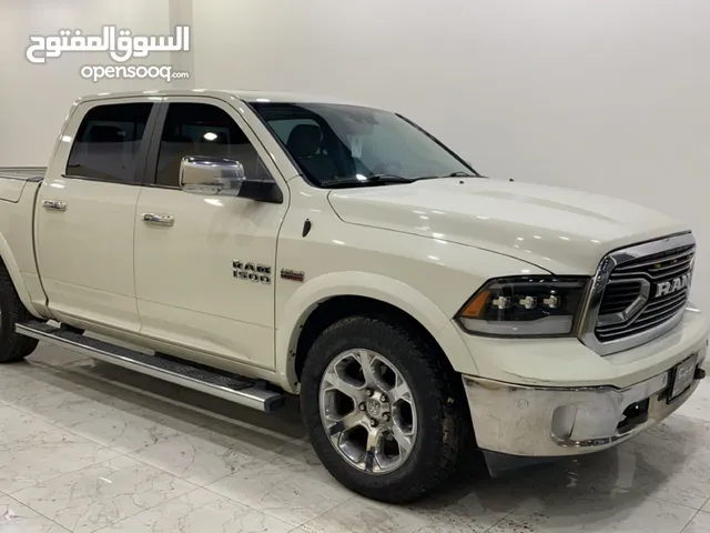 Dodge Ram 2018 in Mubarak Al-Kabeer