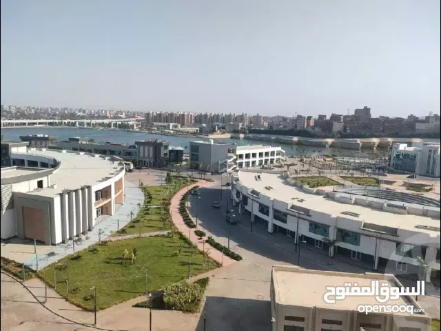 160 m2 3 Bedrooms Apartments for Sale in Cairo Al Fostat