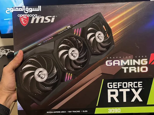  Graphics Card for sale  in Amman