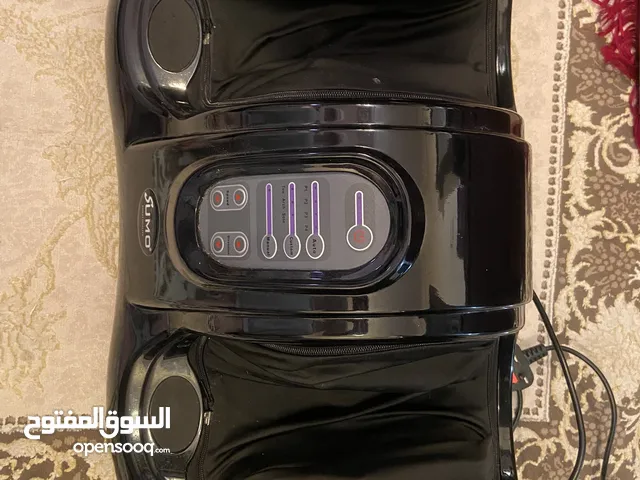 جهاز مساج للرجلين