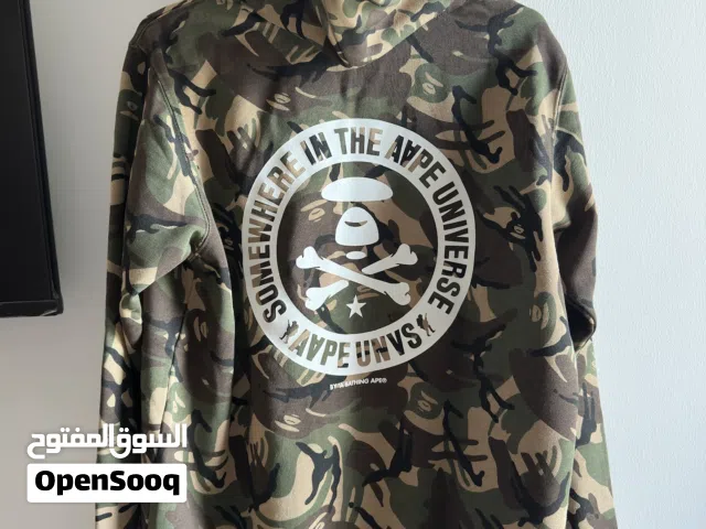 Branded Hoodies sweater