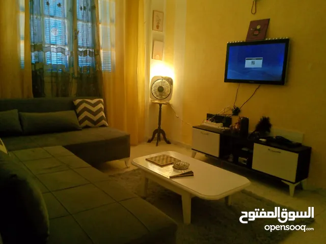 استوديو مفروش جيدا في العوينة 3د على تونسزيامول لاك2