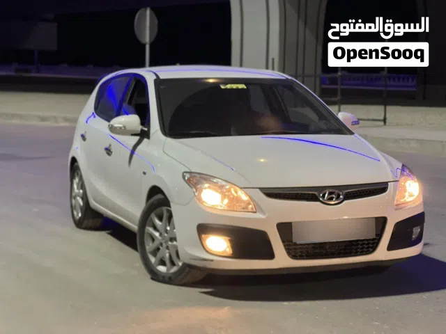 2010 Hyundai i30 Standard