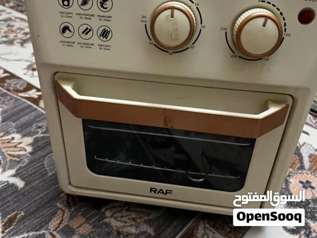 قلاية كهربائية RAFحجم40لتر