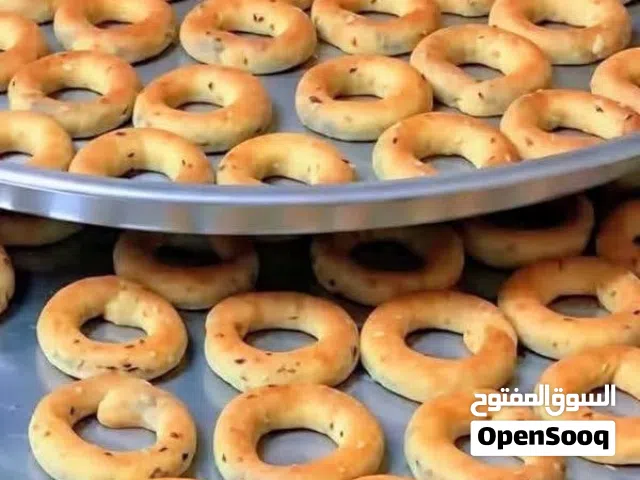 كعك اساور بدون سكر
