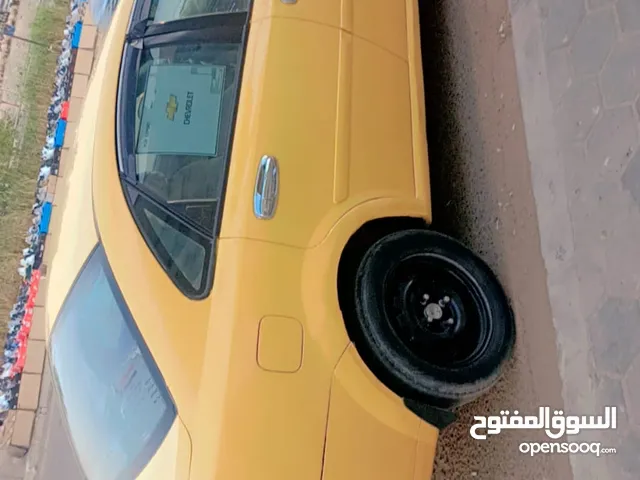 سيارة اوبترا 2008 للبيع رقم انكليزي تبريد ثلج للبيع السيارة تخبل