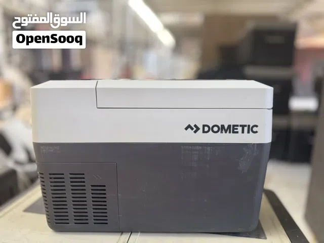 Dometic CFF 12 Portable Compressor Fridge / Car Cooler - Excellent Condition