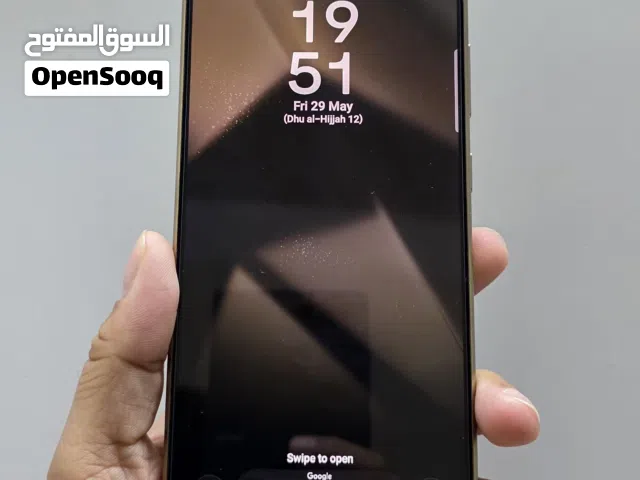 Samsung S24 Ultra